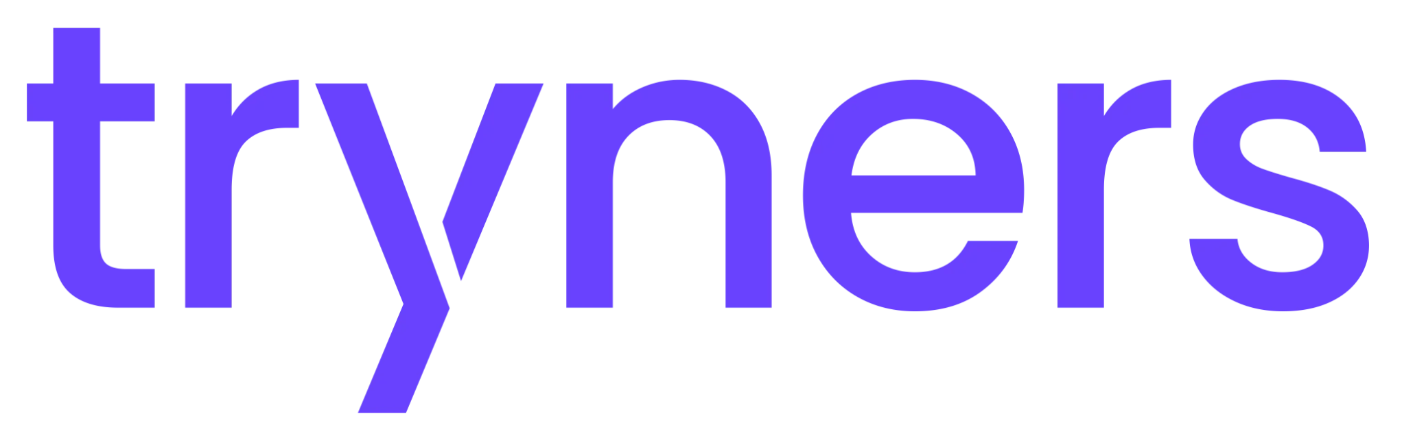 Tryners Logo